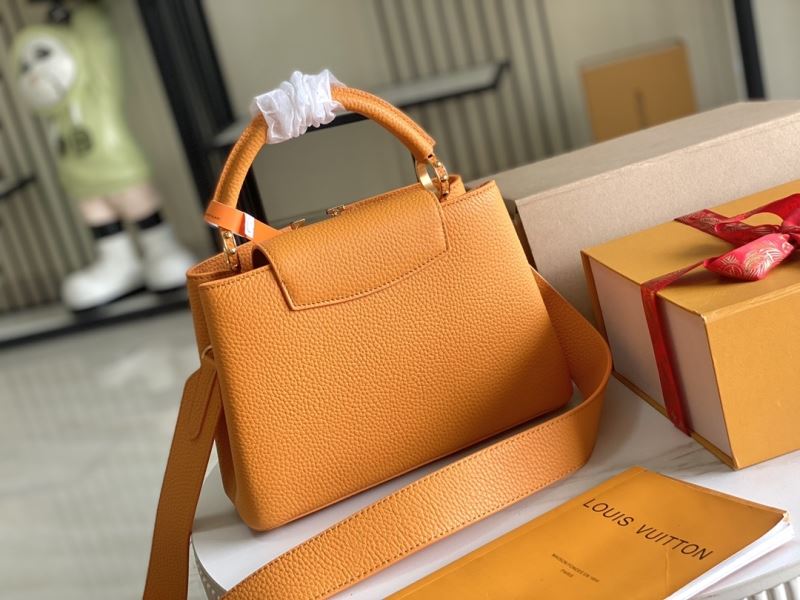 Louis Vuitton Top Handle Bags